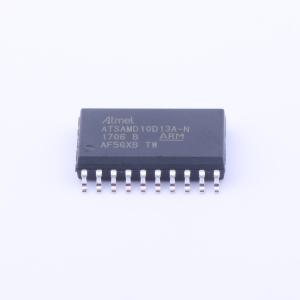 ATSAMD10D13A-SSNT商品缩略图