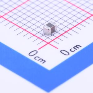 C0805C106K8PAC7800商品缩略图