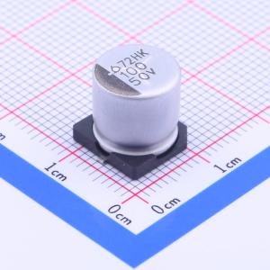 MVK 50V100 M 10*10商品缩略图