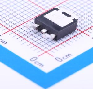 STD8N80K5商品缩略图