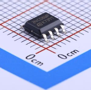 8 Kbit串行I²C总线EEPROM