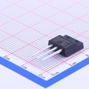 STFI15N60M2-EP商品缩略图
