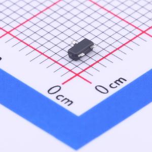 LBC858BLT1G商品缩略图