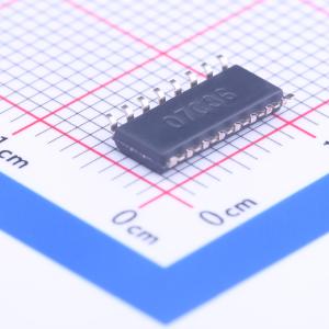 CD74HC4094M96商品缩略图