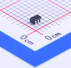 BAT54SDW-7-F商品缩略图
