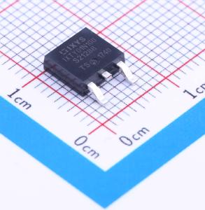 IXTY01N100商品缩略图