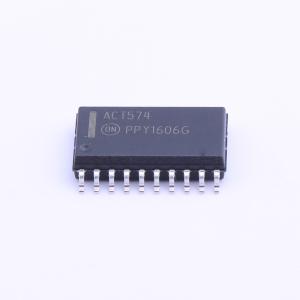 MC74ACT574DWR2G商品缩略图
