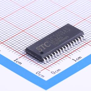 STC12C5608AD-35I-SOP32商品缩略图
