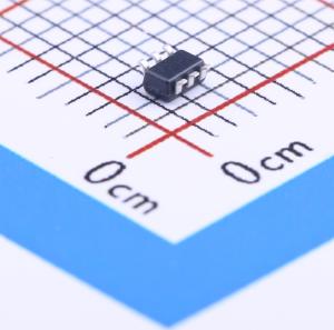 MMBD4148TW-7-F商品缩略图