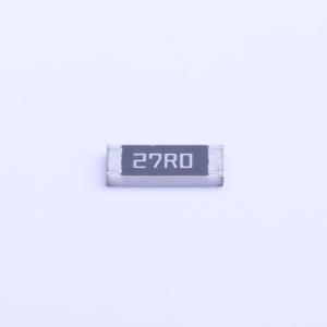 CR2010F27R0E04Z商品缩略图