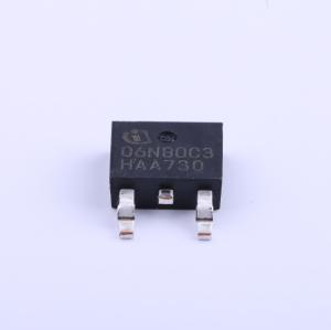 SPD06N80C3商品缩略图