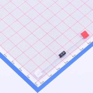 P6KE7.5CA/B商品缩略图