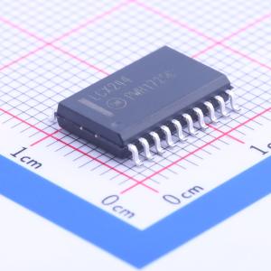 MC74LCX244DWG商品缩略图