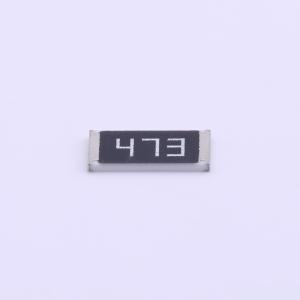 RC-12K473JT商品缩略图