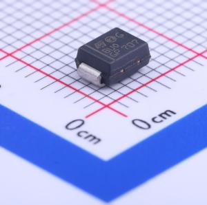 SMBJ58A-TR商品缩略图