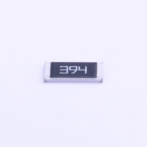 CR2512J390KE04Z商品缩略图