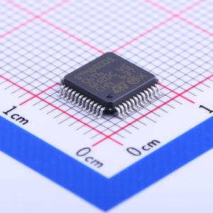 STM8S005C6T6TR商品缩略图