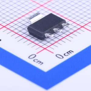 LM2937IMP-3.3/NOPB商品缩略图