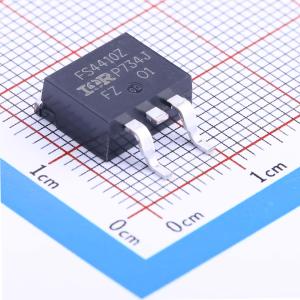 IRFS4410ZTRLPBF商品缩略图