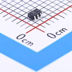 M74VHC1GT50DFT1G商品缩略图