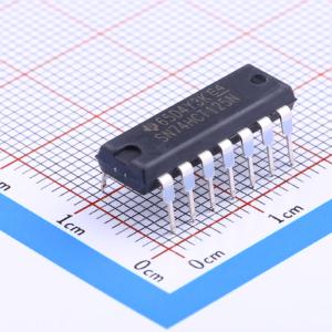 SN74HCT125N商品缩略图