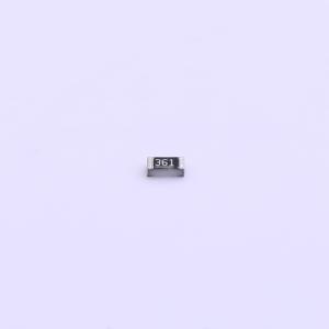 AECR0603F360RK9商品缩略图