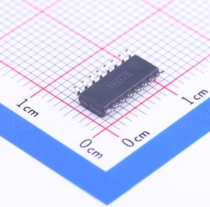 CD74HC4538M商品缩略图