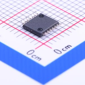 MC74LCX14DTR2G商品缩略图