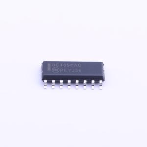 MC74HC4094ADR2G商品缩略图