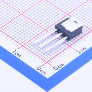 IRFU9024NPBF商品缩略图