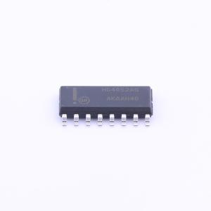 MC74HC4052ADR2G商品缩略图