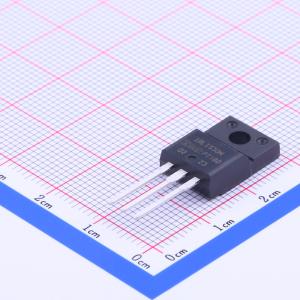 IRLI530NPBF商品缩略图