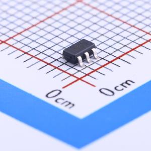 OPA820IDBVR商品缩略图