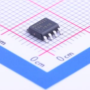 MAX4527ESA+商品缩略图