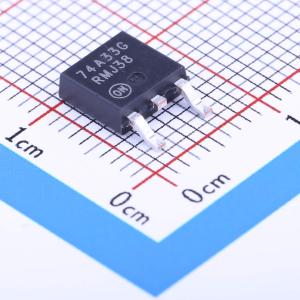 NCV4274ADT33RKG商品缩略图