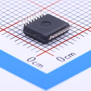 MAX3227ECDBR商品缩略图