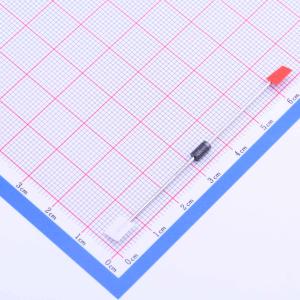 1N4005G-T商品缩略图