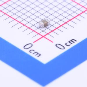 0603X105K6R3CT商品缩略图