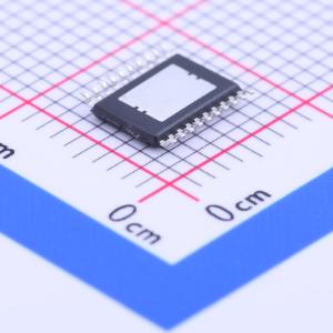 MAX4821EUP+商品缩略图