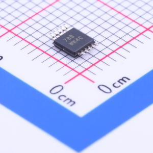 ADS1115QDGSRQ1商品缩略图