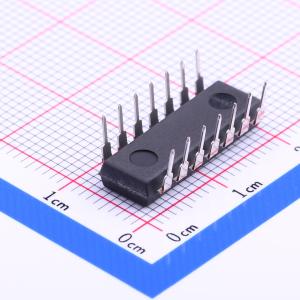 SN74HC20N商品缩略图