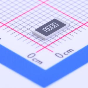 CR2512JR600E04R商品缩略图