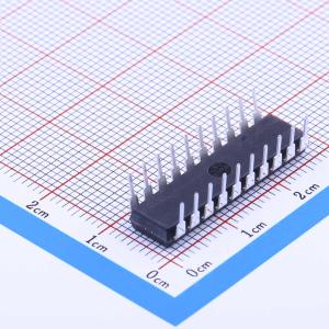 PIC16F18345-I/P商品缩略图