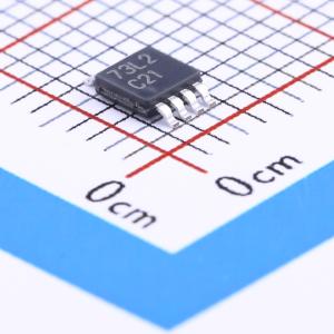 LMC6772AIMM/NOPB商品缩略图