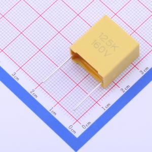 MPP125K0160D181911B1515商品缩略图