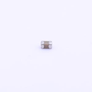 0603X105K6R3CT商品缩略图