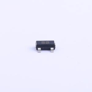 BSS138TA商品缩略图