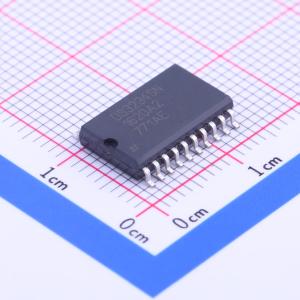 DS3234SN#T&R商品缩略图