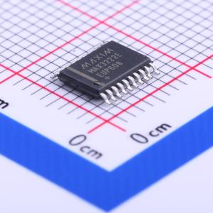 MAX3222EEUP+商品缩略图