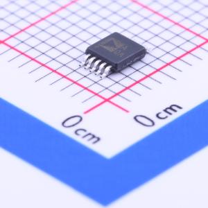 AD8592ARMZ-REEL商品缩略图